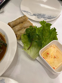 Soupe du Restaurant chinois Sichuan à Strasbourg - n°4