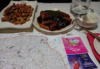 Plats et boissons du Restaurant 川江号子 Saveur du Sichuan à Paris - n°18