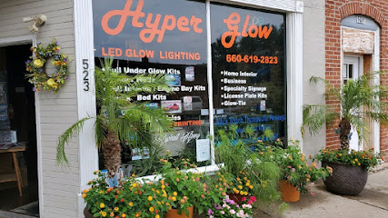 Hyper Glow