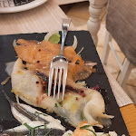 Photo n°7 de l'avis de Anna.a fait le 18/09/2021 à 10:59 sur le  Ristó il Grappolo à Cisternino