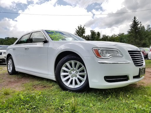 Used Car Dealer «Seven X Motors Inc», reviews and photos, 954 NY-17B, Mongaup Valley, NY 12762, USA