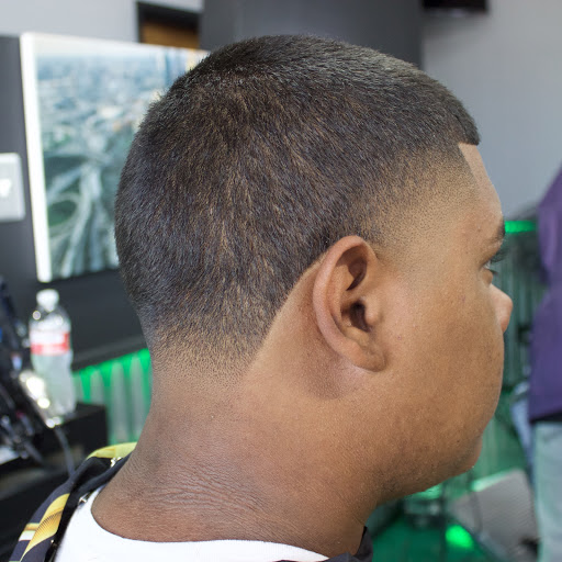 Barber Shop «Star City Barbers LLC», reviews and photos, 771 W Buckingham Rd, Garland, TX 75040, USA