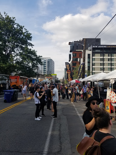 Park «Denny Park», reviews and photos, 100 Dexter Ave N, Seattle, WA 98109, USA