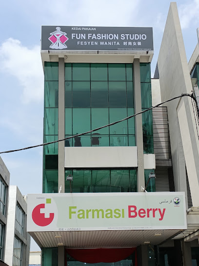 Fun Fashion Studio