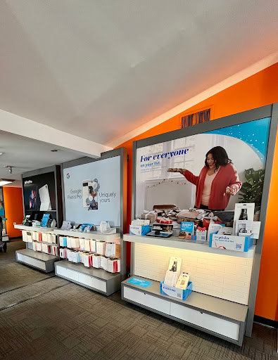 Cell Phone Store «AT&T Authorized Retailer», reviews and photos, 2 Bustleton Pike, Feasterville-Trevose, PA 19053, USA