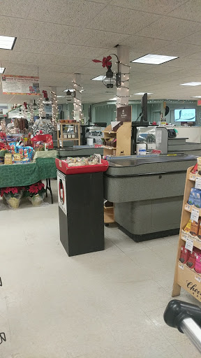 Supermarket «Lees Market», reviews and photos, 796 Main Rd, Westport, MA 02790, USA