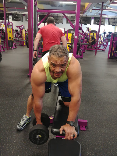 Gym «Planet Fitness», reviews and photos, 9503 S Cicero Ave, Oak Lawn, IL 60453, USA