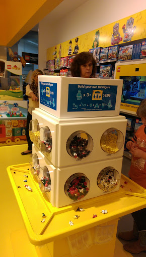 Toy Store «The LEGO Store», reviews and photos, 2901 S Capital of Texas Hwy, Austin, TX 78746, USA