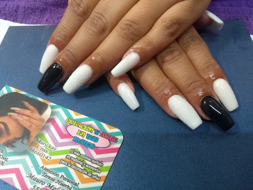 Curso de Uñas - Creación y arte