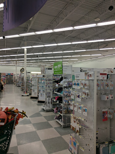Fabric Store «Jo-Ann Fabrics and Crafts», reviews and photos, 268 E 12300 S, Draper, UT 84020, USA