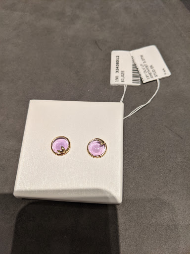 Jewelry Store «Tiffany & Co.», reviews and photos, 149 Stanford Shopping Center, Palo Alto, CA 94304, USA