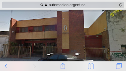 Automación Argentina S.A.