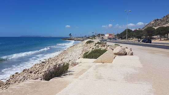 Cala de la Sangueta
