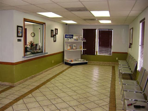 601 E Charleston Blvd, Las Vegas, NV 89104, USA