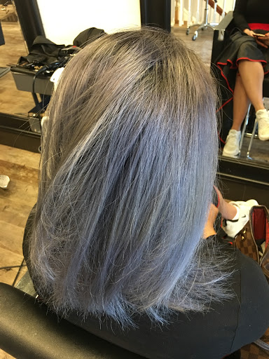 Beauty Salon «Eagle Hair Salon», reviews and photos, 514 Washington Ave, Philadelphia, PA 19147, USA