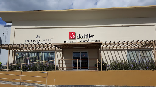 Daltile Sales Service Center