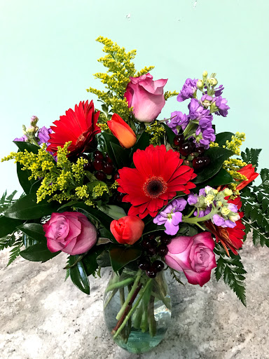 Florist «Awesome Flowers», reviews and photos, 807 Grand Blvd, Vancouver, WA 98660, USA