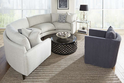 Furniture Store «Domicile Furniture», reviews and photos, 3701 W Lunt Ave, Lincolnwood, IL 60712, USA