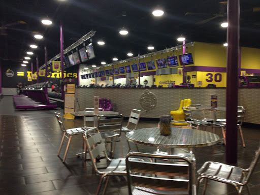 Gym «Planet Fitness», reviews and photos, 3527 Grant Line Rd, New Albany, IN 47150, USA