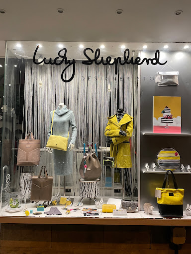 Lucky Shepherd Designer Store