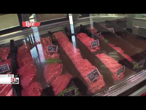 Butcher Shop «Harvard Meats», reviews and photos, 3245 E 15th St, Tulsa, OK 74104, USA