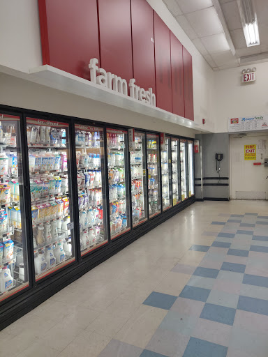 Supermarket «SuperFresh», reviews and photos, 3501 Amboy Rd, Staten Island, NY 10306, USA