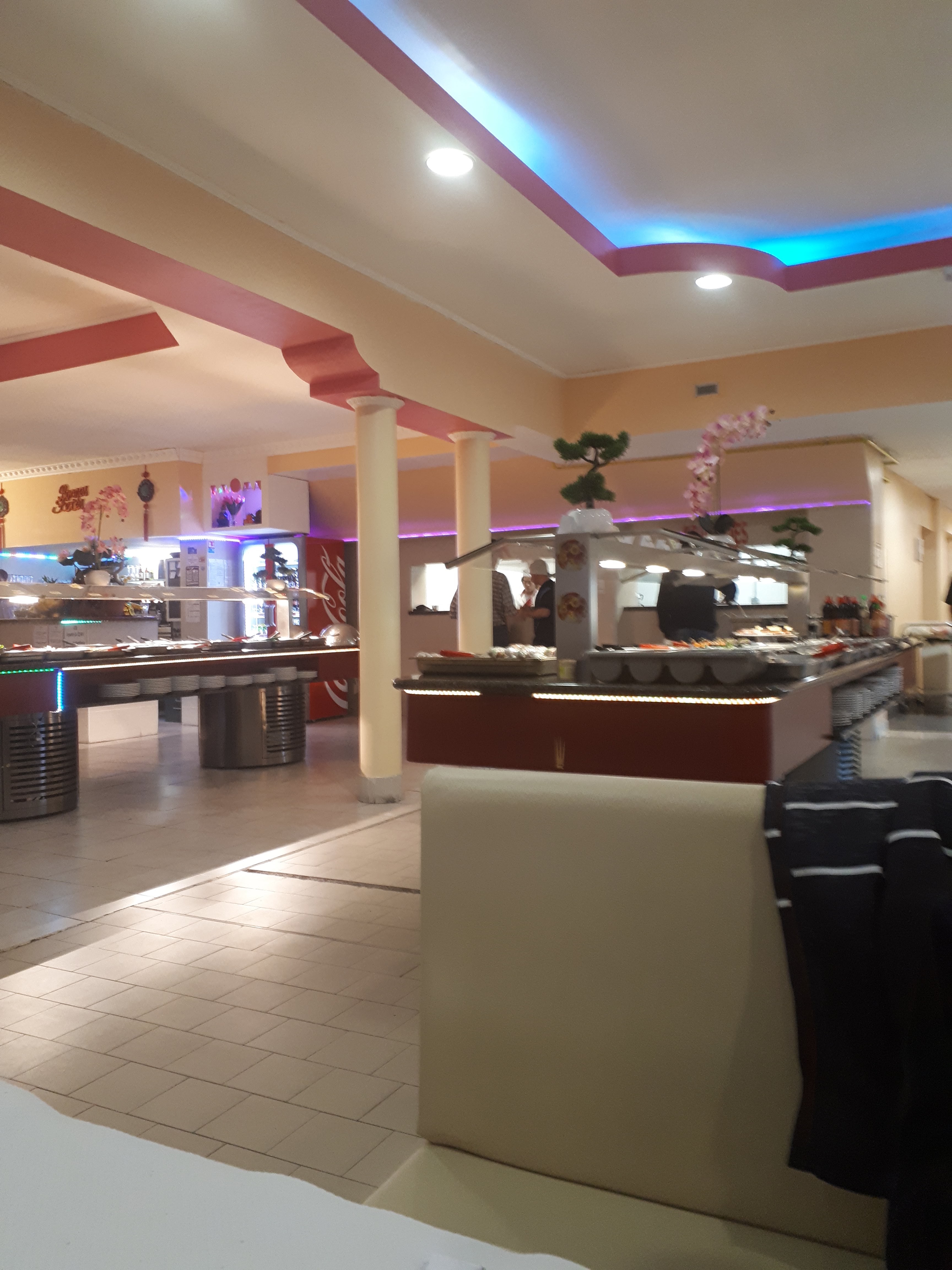 Photo n° 1 de l'avis de les.o fait le 21/03/2018 à 20:35