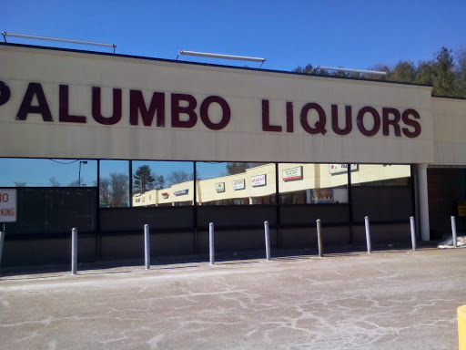 Liquor Store «Palumbo Liquors», reviews and photos, 421 High Plain St, Walpole, MA 02081, USA