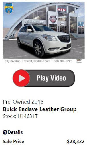 Buick Dealer «City Buick GMC», reviews and photos, 43-60 Northern Blvd, Long Island City, NY 11101, USA
