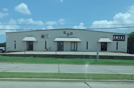 Gym «S.W.E.A.T. Wellness and Nutrition», reviews and photos, 500 S Belt Line Rd #500, Irving, TX 75060, USA