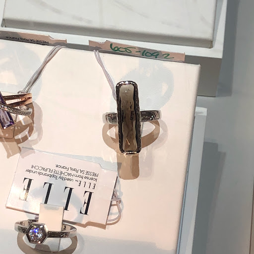 Jewelry Store «Silver Fox II Jewelry», reviews and photos, 29 W 8th St, Holland, MI 49423, USA