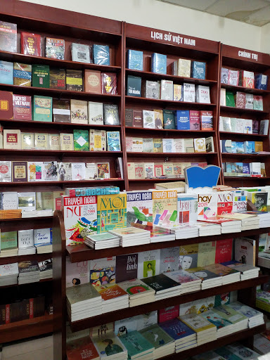 Thang Long Book Shop