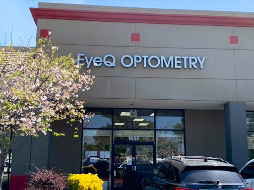 EyeQ Optometry