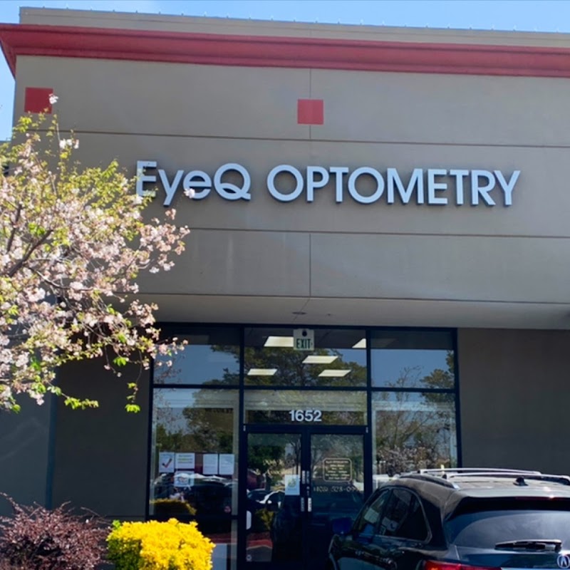 EyeQ Optometry