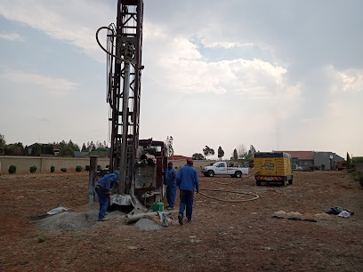 Nyadzanga Holdings - Dolomite Testing, Geotechnical Investigation and Water Drilling