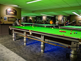 Northern Snooker Centre