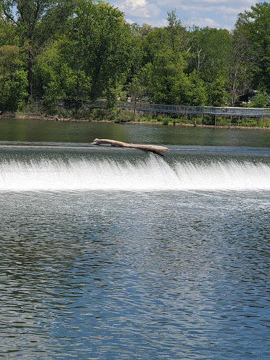 Park «Schuylkill Banks», reviews and photos, 2501 Walnut St, Philadelphia, PA 19103, USA