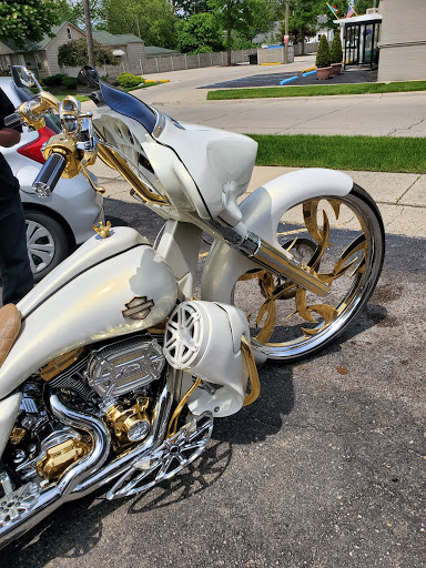 Car Stereo Store «WOW Electronics», reviews and photos, 21165 Gratiot Ave, Eastpointe, MI 48021, USA