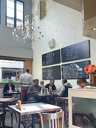 Photo n°30 de Au Bistronome à La Ferté-Bernard ()