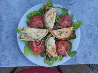 Plats et boissons du Restaurant Boîte à Youyou à Banyuls-sur-Mer - n°6