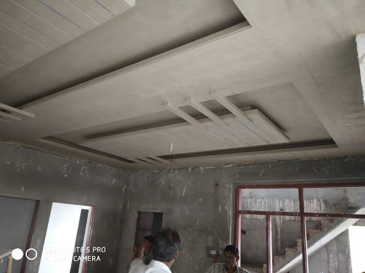 Jaipur Putai Wala - Paint Contractor in Jaipur