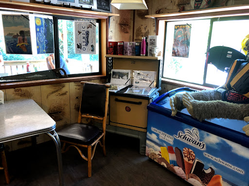 Campground «Hard Rain Cafe», reviews and photos, 5763 Upper Hoh Rd, Forks, WA 98331, USA