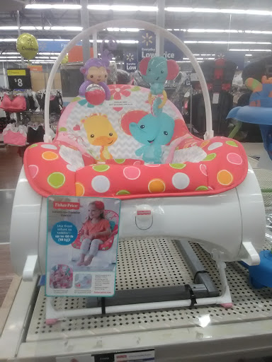 Department Store «Walmart Supercenter», reviews and photos, 1650 Washington St, Pella, IA 50219, USA