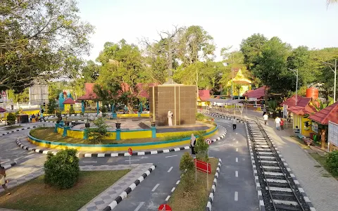 Taman PKK Banjarmasin image