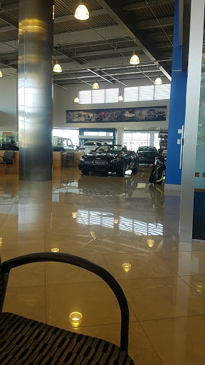 Mercedes Benz Dealer «Mercedes-Benz of Pleasanton», reviews and photos, 5885 Owens Dr, Pleasanton, CA 94588, USA