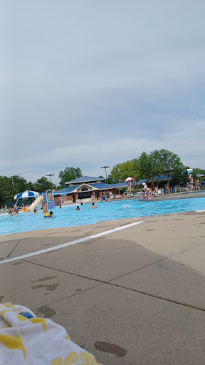 Water Park «Seascape Family Aquatic Center», reviews and photos, 1300 Moon Lake Blvd, Hoffman Estates, IL 60169, USA