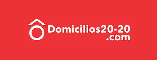 Domicilios 20-20.com