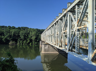 Falls Bridge