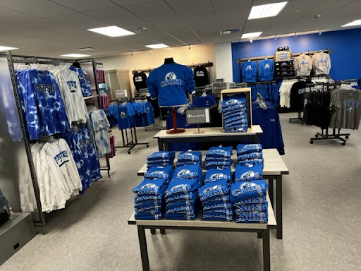 Book Store «Coyote Bookstore», reviews and photos, 6100 University Pkwy, San Bernardino, CA 92407, USA