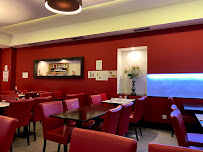 Atmosphère du Restaurant japonais Koshi à Paris - n°2